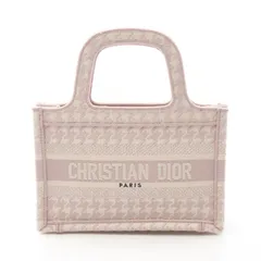 【美品】Christian Dior ハンドバッグ 未使用品 linkvintage_505a2494430