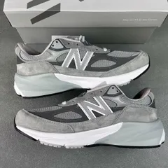 2024年最新】new balance 990v6 