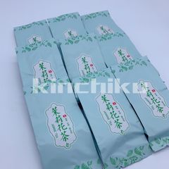 福建省  緑茶「茉莉花 ジャスミン茶」　27袋