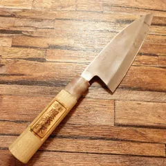 堺　菊秀　本鍛錬 出刃 柳刃 2点セット 15mm 20mm 堺 菊秀 本鍛錬 出刃 柳刃 2点セット 15mm 20mm