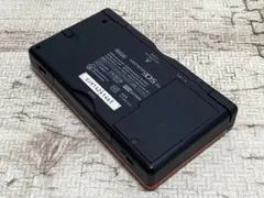 Nintendo DS Lite Crimson/Black