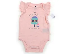 【ギャップ/GAP】ロンパース 80サイズ 女の子【子供服・ベビー服】（1903937）