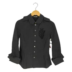 UNDERCOVER(アンダーカバー) レースブラウス レディース  2 中古 古着 0343 1137603903281-1.jpg
