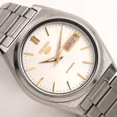 2023年最新】SEIKO 5 7009の人気アイテム - メルカリ