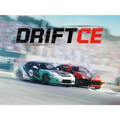 DriftCE PS5 Play Station5 ゲームソフト JAN:4571331333342 ≡A6588