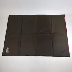 2025年最新】coleman フォールディングマットの人気アイテム - メルカリ