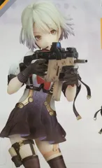 2025年最新】ドールズフロントライン Vectorの人気アイテム