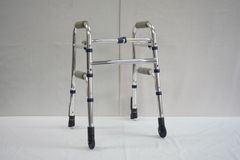 ケアスロープ CS-120 2つ折り長さ120cm 中古美品