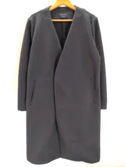 ユナイテッドトウキョウ UNITED TOKYO 21SS ダブルフェイスVネのサムネイル