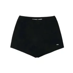 bohemian seoul bohemseo ショートパンツ BOHEMIAN SEOUL】BOHEMSEO DESTROYED GRAY DENIM SHORTS