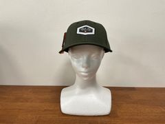 【Outlet】Pukka プッカ USA ゴルフキャップ バリハイ ゴルフクラブ キャップ スポーツキャップ フリーサイズ　ゴルフウェア 現地限定商品 送料無料