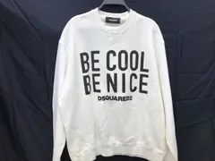 DSQUARED２　スウェット、トレーナー　XLのサムネイル