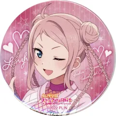 2025年最新】虹ヶ咲 缶バッジ 6thの人気アイテム - メルカリ