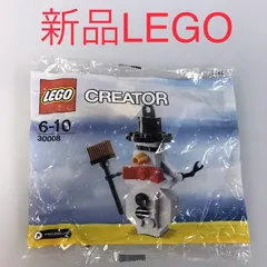 2025年最新】LEGO レゴ Creator:の人気アイテム - メルカリ