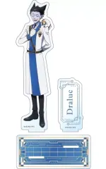 【中古】雑貨 1.ドラルク(吸対服ver.) 描き下ろしBIGアクスタ 「吸血鬼すぐ死ぬ2」