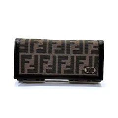 グッチ　GUCCI　マイクロGG　307987　ラウンドファスナー　長財布　レディース　美品