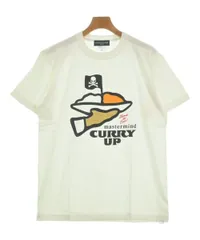 ファレル 佐野玲於着 NIGO カリーアップ CURRY UP限定 Tシャツ 黒 2025年最新】curry up tシャツの人気アイテム - メルカリ