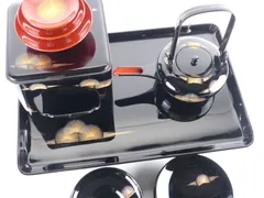 2025年最新】輪島塗 屠蘇の人気アイテム - メルカリ