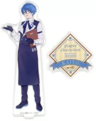 【中古】アクリルスタンド・アクリルパネル KAITO アクリルスタンド 「グッスマくじ 初音ミク 2025 Autumn」 E賞