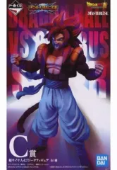【中古】フィギュア 超サイヤ人4ゴジータ 「一番くじ ドラゴンボール VSオムニバス超」 MASTERLISE C賞 フィギュア