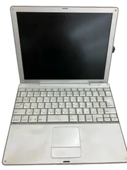 2024年最新】powerbook g4の人気アイテム - メルカリ