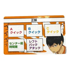 ハイキュー　横断幕ライトキーホルダー　全7種　坂ノ下商店 紙袋 ２種セット ハイキュー 横断幕ライトキーホルダー 全7種 坂ノ下商店 紙袋 2