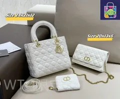 【今日特価】DIOR バッグと財布等の魅力的なアイテム！送料無料で今の在庫はお得な価格です！-WTO輸入1