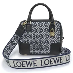 2025年最新】loewe アマソナ ジャガードの人気アイテム - メルカリ