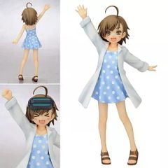 FIG028 1/8 キューズQ とある魔術の禁書目録II 打ち止め - メルカリ