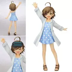 【中古】フィギュア ミサカネットワーク検体番号20001号 打ち止め(ラストオーダー) 「とある魔術の禁書目録II」 1/8スケール PVC製塗装済み完成品
