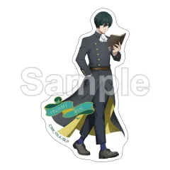 【中古】シール・ステッカー 糸師凛(等身) 「ブルーロック トレーディングステッカー BLUE LOCK ACADEMY」