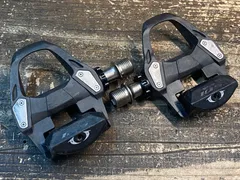 pd r7000 & クリートセット シマノ 105 ビンディング spd-sl 105] PD-R7000 SPD-SL ビンディングペダル クリート付属（SM-SH11）