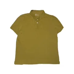 Timberland(ティンバーランド) スモールロゴ 半袖 ポロTシャツ