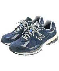 N.HOOLYWOOD スニーカー メンズ 【古着】【中古】【送料無料】