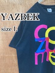 YAZBEK メンズ Tシャツ