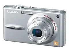 コンデジ　panasonic DMC-FX30 ブラック　黒　動作確認済　充電器 Amazon | Xzrucst 3.3フィート USBケーブル 充電器 パナソニック