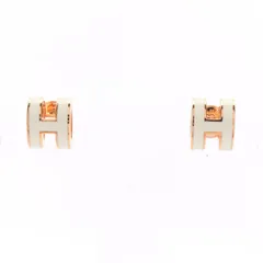 2025年最新】HERMES レディース ピアス(片耳用)の人気アイテム
