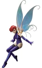 【新品】フィギュア figma ピクシー 「真・女神転生」