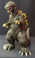 2025年最新】ハイパーホビー ゴジラ 2002の人気アイテム - メルカリ