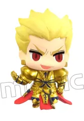 【中古】トレーディングフィギュア ギルガメッシュ 「カラコレ Fate/EXTELLA」のサムネイル