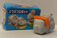 2025年最新】ロボット グリコ おまけの人気アイテム - メルカリ