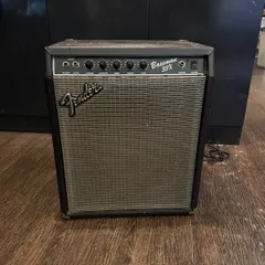 大人気新品  Fender JAPAN BASSMAN 35X オーバーホール済 完動品 ベース