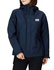 2024年最新】HELLY HANSEN(ヘリーハンセン) SCANDZA LIGHT JACKET XL