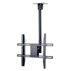テレビ天吊り金具 TH-B47 ハヤミ工産 - メルカリ