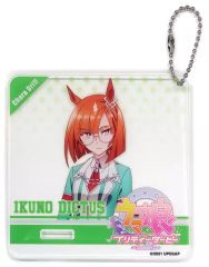 ウマ娘 プリティーダービー 6th アニメイトカフェ コロッタ ステイ