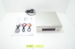 Free Shipping: DENON DCD-F109 CD Player, Silver, MP3/WMA Compatible, USB Input