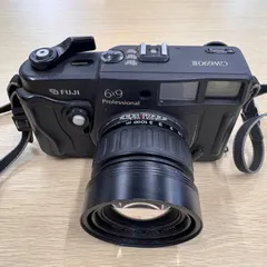 FUJI 6x9 Professional GSW690III 絞り羽根故障 FUJI 6x9 Professional GSW690III 絞り羽根故障