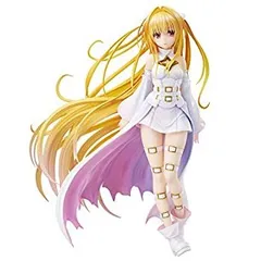 To LOVEる-とらぶる-ダークネス 金色の闇 ホワイトトランスver. To LOVEる-とらぶる-ダークネス 金色の闇 ホワイトトランスver
