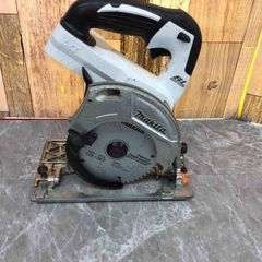★マキタ(makita) コードレス丸のこ HS471DZW【八潮店】のサムネイル