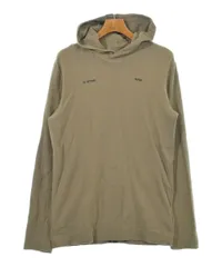 G-STAR RAW パーカー メンズ 【古着】【中古】【送料無料】